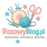 RozowyBlog.pl - Logo