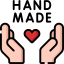 handmade - grafika
