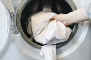 Jak usunąć plamy - Domowe sposoby