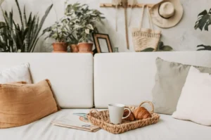 Stwórz przytulne wnętrze - Zdjęcie