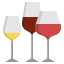 wino - grafika