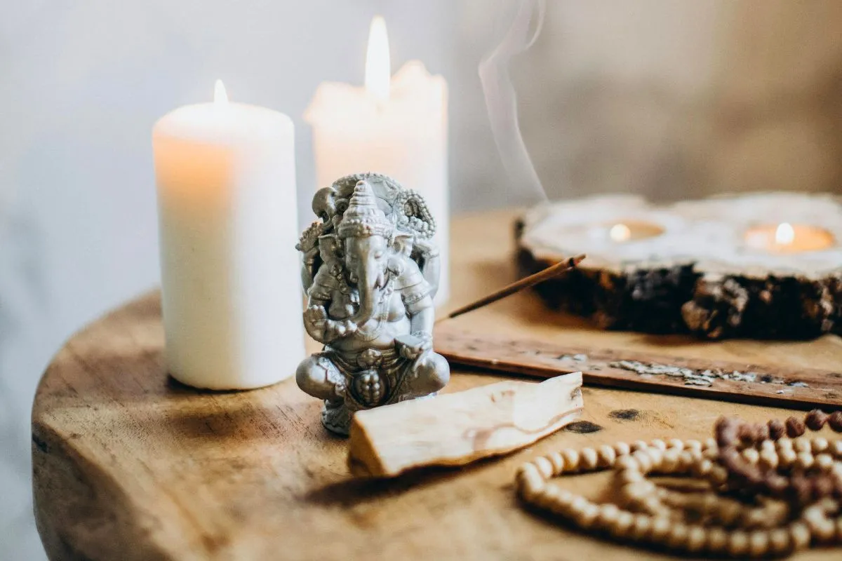 Jak dobrać zapachy do wnętrza - Zdjęcie