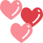 serca - grafika