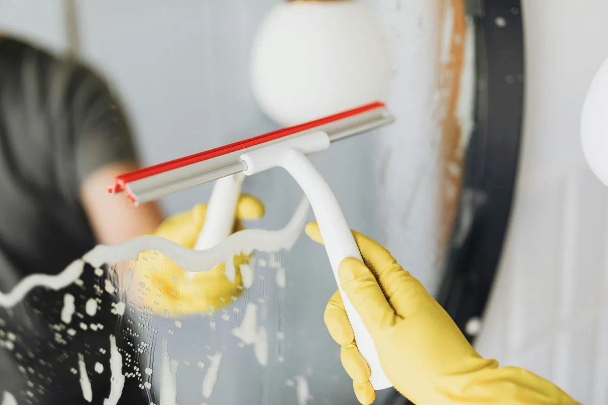 10 rzeczy, które sprawiają, że Twój dom wygląda na brudny - Zdjęcie