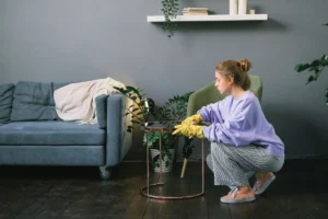 5 rzeczy, które musisz wyrzucić, jeśli chcesz mieć czysty dom - Zdjęcie