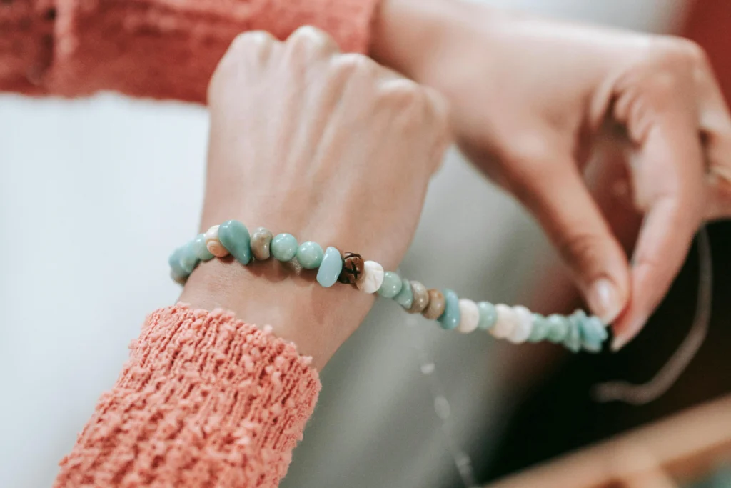 Sprzedaż Biżuterii rękodzielniczej w 2025 roku - Zdjęcie